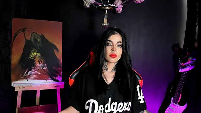 Rubyy-Rose1 online show from February 2025 09:28:01 PM