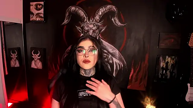 Rubyy-Rose1 online show from June 2026 01:13:02 AM