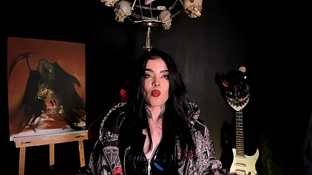 Rubyy-Rose1 online show from February 2025 08:51:02 AM