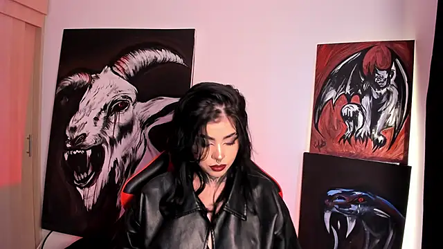 Rubyy-Rose1 online show from November 2025 09:30:01 PM