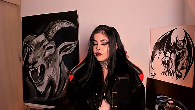 Rubyy-Rose1 online show from October 2025 01:39:02 AM