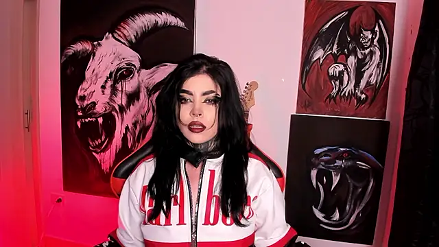 Rubyy-Rose1 online show from February 2026 12:33:01 AM