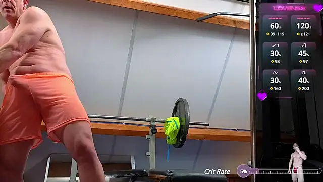 libo horny muscles online show from January 2025 02:47:01 PM