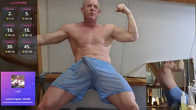 libo horny muscles online show from February 2026 01:46:02 PM