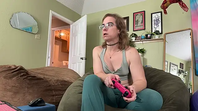 Linzy 19 online show from February 2026 08:19:01 PM