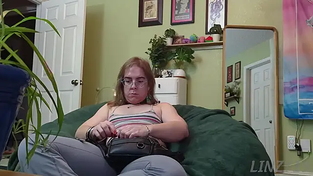 Linzy 19 online show from January 2026 12:28:02 AM