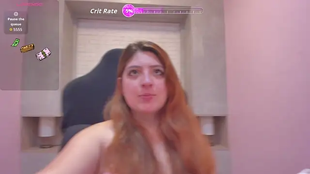 tinaclark  online show from July 2026 05:53:03 PM