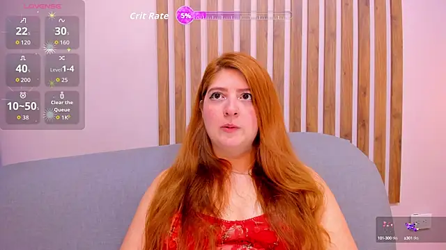 tinaclark  online show from September 2025 07:57:01 PM