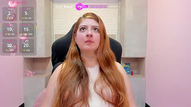 tinaclark  online show from May 2026 05:22:01 PM