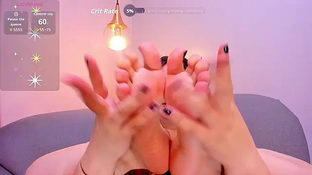 tinaclark  online show from January 2026 07:12:01 PM