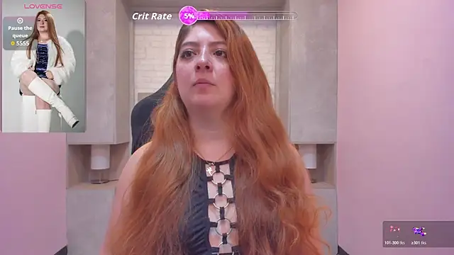 tinaclark  online show from July 2026 06:16:02 PM