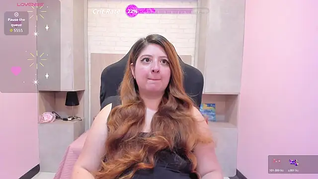 tinaclark  online show from April 2026 05:07:01 PM