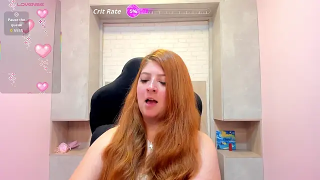 tinaclark  online show from May 2026 05:33:01 PM