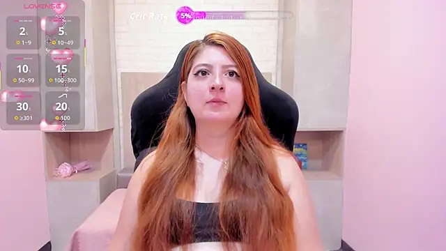 tinaclark  online show from June 2026 05:12:02 PM