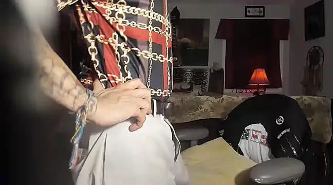 Snapshot of RoosterWabbit chatting on March 2025 03:30:02 AM RoosterWabbit online show from March 2025 03:30:02 AM