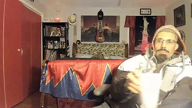 Snapshot of RoosterWabbit chatting on March 2025 12:39:01 AM RoosterWabbit online show from March 2025 12:39:01 AM