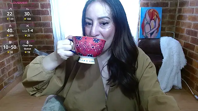 rashellroses22 online show from July 2026 01:50:02 PM