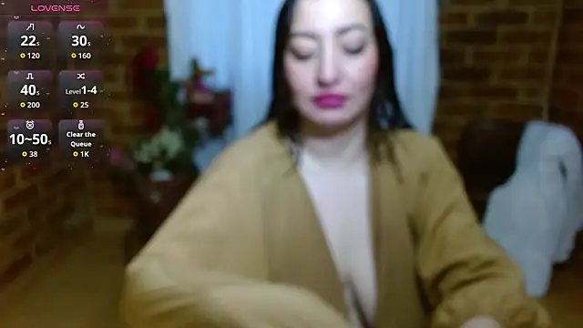 rashellroses22 online show from March 2026 10:59:01 AM