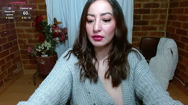 rashellroses22 online show from March 2026 10:47:01 AM