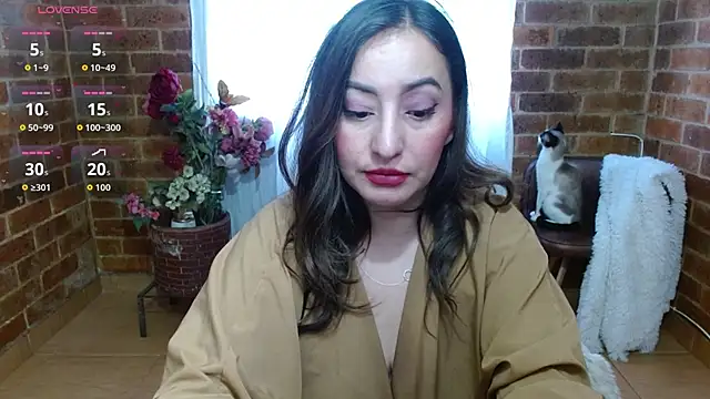 rashellroses22 online show from February 2026 11:34:02 AM