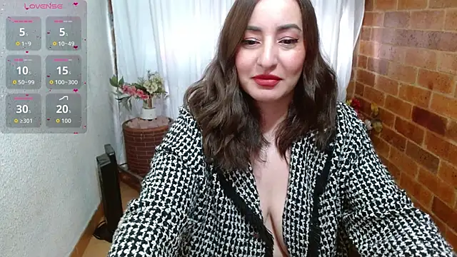 rashellroses22 online show from November 2025 08:12:01 PM