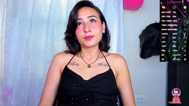 Snapshot of lunacandyy13 chatting on September 2025 06:37:01 PM lunacandyy13 online show from September 2025 06:37:01 PM