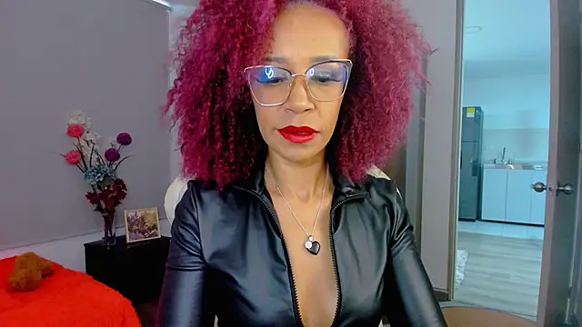 ScarlettMalbec online show from January 2026 09:18:01 PM