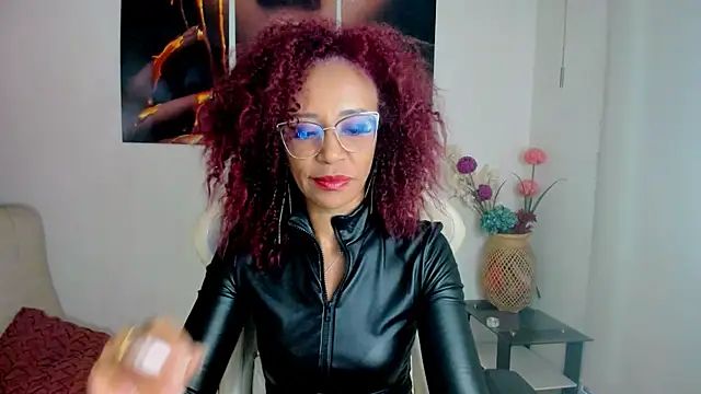 ScarlettMalbec online show from October 2025 10:41:02 PM