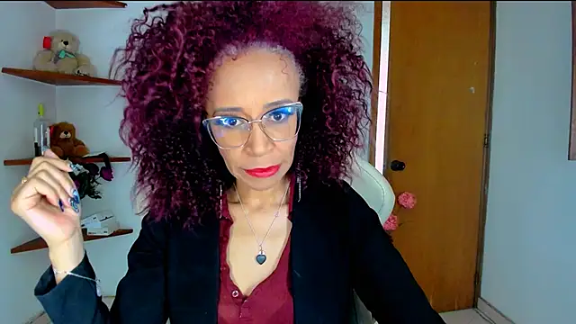 ScarlettMalbec online show from October 2025 10:02:01 PM