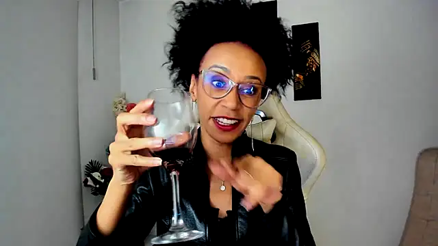 ScarlettMalbec online show from March 2025 12:07:02 AM