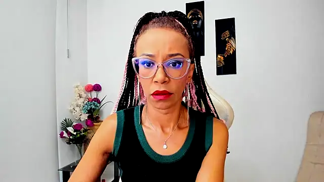 ScarlettMalbec online show from March 2025 08:27:01 PM