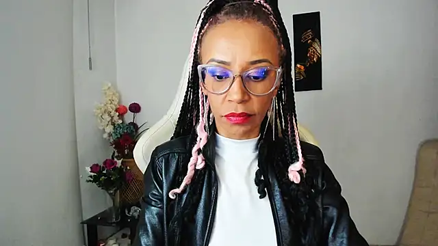 ScarlettMalbec online show from February 2025 11:43:02 PM