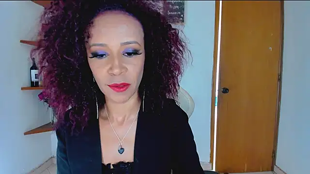 ScarlettMalbec online show from October 2025 08:32:02 PM