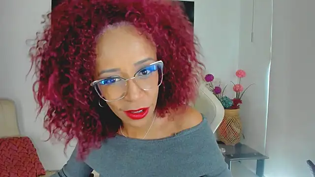 ScarlettMalbec online show from October 2025 08:39:02 PM