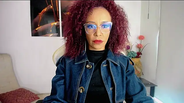 ScarlettMalbec online show from October 2025 10:12:02 PM