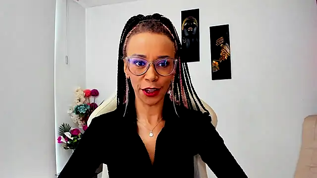 ScarlettMalbec online show from March 2025 08:31:01 PM