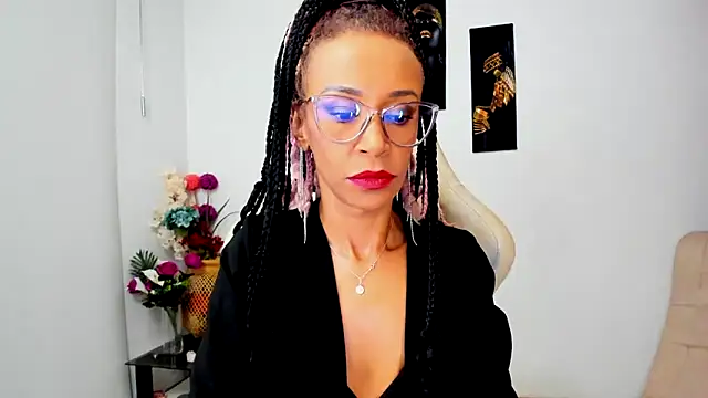 ScarlettMalbec online show from March 2025 11:38:02 PM