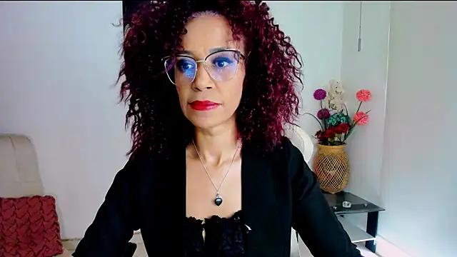 ScarlettMalbec online show from September 2025 09:37:01 PM