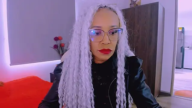 ScarlettMalbec online show from July 2026 08:53:01 PM