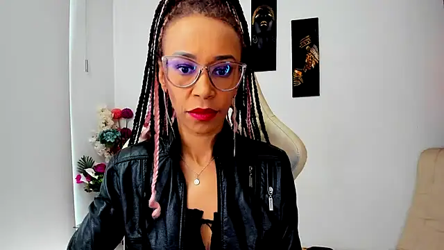 ScarlettMalbec online show from March 2025 09:10:02 PM