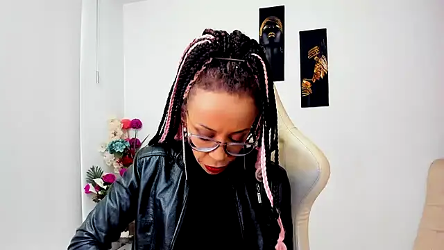 ScarlettMalbec online show from March 2025 09:37:01 PM