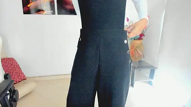 ScarlettMalbec online show from October 2025 09:14:02 PM