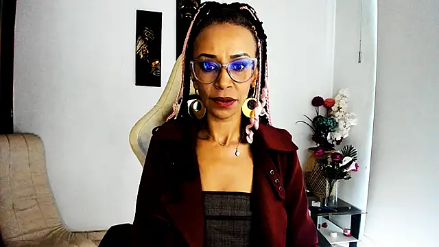 ScarlettMalbec online show from February 2025 08:42:02 PM