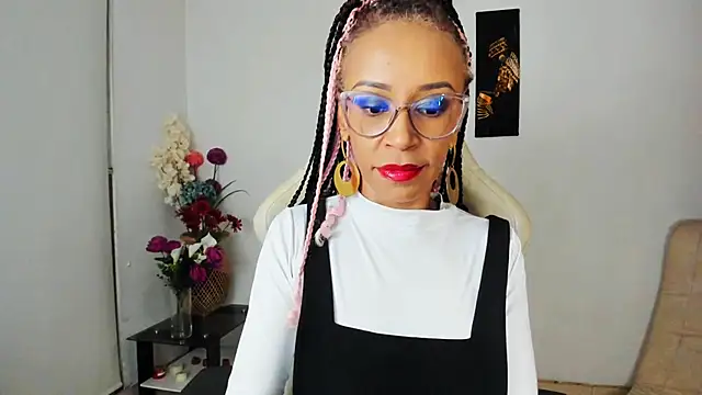 ScarlettMalbec online show from February 2025 12:19:02 AM