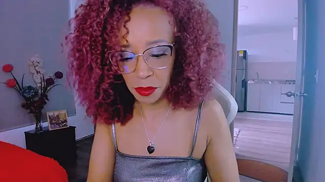 ScarlettMalbec online show from March 2026 09:39:01 PM