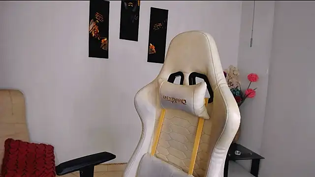 ScarlettMalbec online show from September 2025 10:50:02 PM