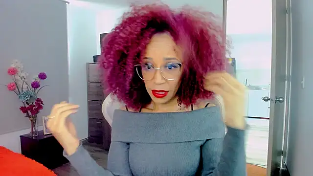 ScarlettMalbec online show from January 2026 08:49:02 PM