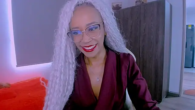 ScarlettMalbec online show from July 2026 08:34:02 PM