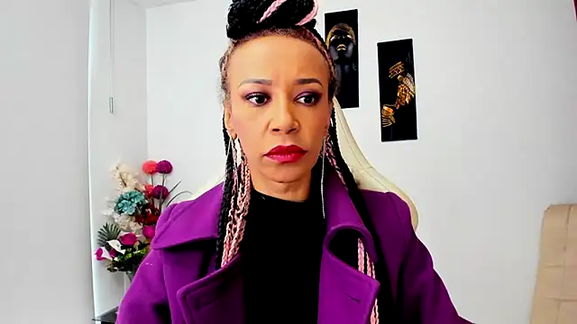 ScarlettMalbec online show from March 2025 09:05:02 PM