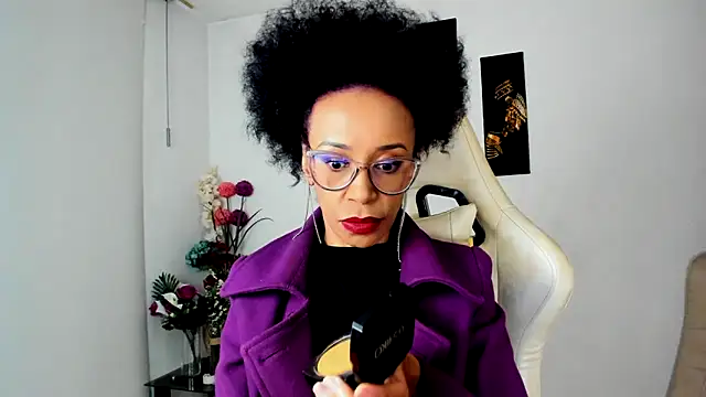 ScarlettMalbec online show from March 2025 12:08:01 AM